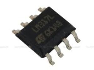 LM317LD SO-8