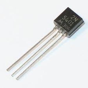 2N5401