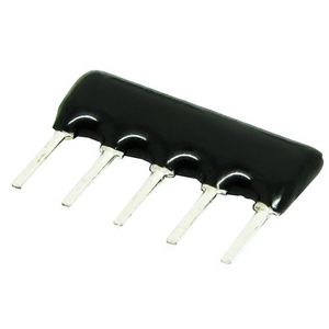 ARRAY 4.7K 5PIN