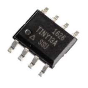 ATtiny13A-SSU smd