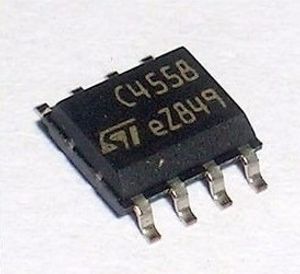 RC4558 – SMD