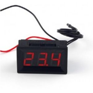 دماسنج دیجیتال XH-B302