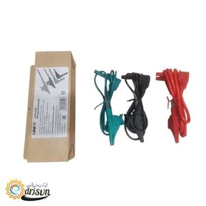 یک ست پراب میگر یو نی تی uni-t ut-L34 - گروه مهندسی ادریسان