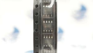 آی سی VIPER22A پکیج SOP-8