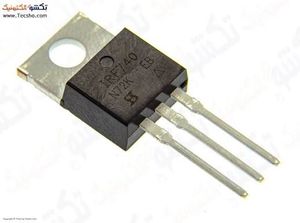 IRF740