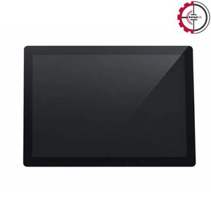 نمایشگر 10.1 اینچ لمسی خازنی BOE مدل GV101WXM-N85 به همراه برد درایور - استوک