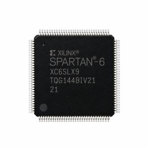 آی سی XC6SLX9-2TQG144I