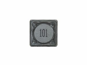 سلف SMD 100µH