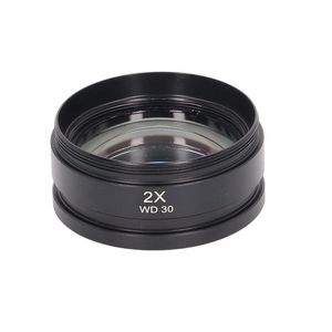 لنز 2X مدل WD30 مخصوص لوپ سه چشمی