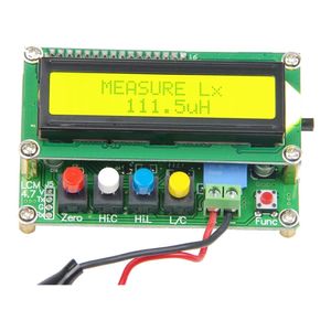 LC متر کوچک KNACRO مدل LC100-A