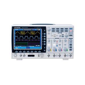 اسیلوسکوپ گودویل GDS-2304A (GW Instek)