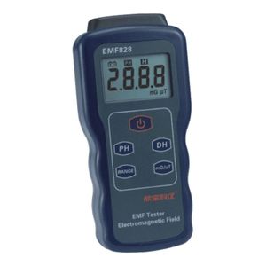 تستر میدان مغناطیسی EMF 828 PLUS