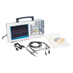 اسیلوسکوپ اوون (OWON) SDS5032E