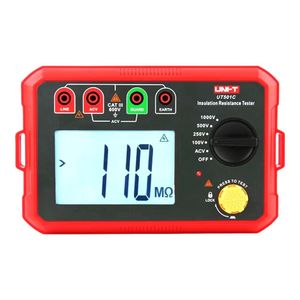 میگر یونی-تی (UNI-T) UT501C