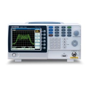 اسپکتروم آنالایزر گودویل (GW Instek) GSP-730