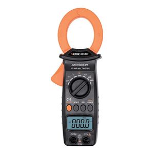 کلمپ متر ویکتور (VICTOR) +6056C