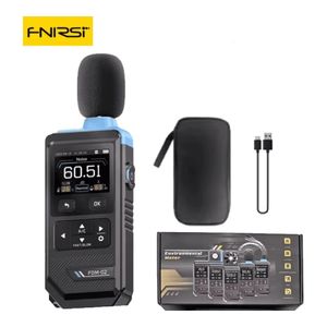 صوت سنج افنیرسی (FNIRSI) FDM-02