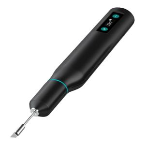 هویه پرتابل 10 وات کوییک TS1 (QUICK)