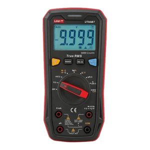 مولتی متر یونی-تی (UNI-T) UT60BT