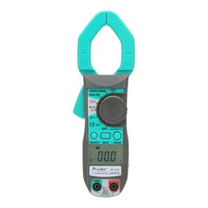 کلمپ متر پروسکیت (PROSKIT) MT-3102