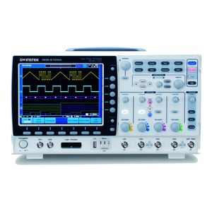 اسیلوسکوپ گودویل GDS-2104A (GW Instek)