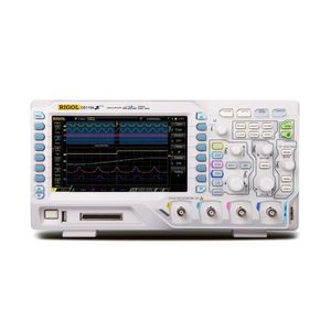 اسیلوسکوپ ریگول (RIGOL) DS1104Z-S PLUS