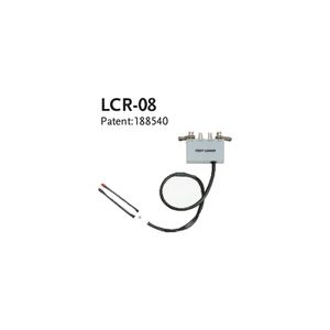 پراب ال سی آر LCR-08 گودویل (GW Instek)
