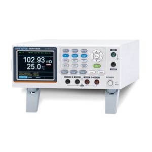 میلی اهم متر گودویل (GW Instek) GOM-804