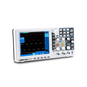 اسیلوسکوپ اوون (OWON) SDS-6062E