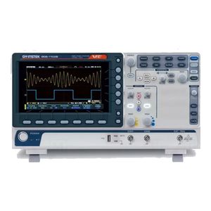 اسیلوسکوپ گودویل (GW Instek) GDS 1102B