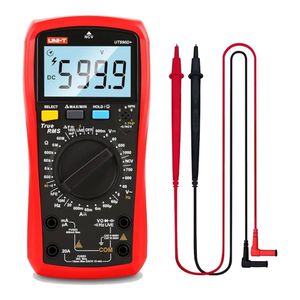 مولتی متر یونی-تی (UNI-T) +UT890D