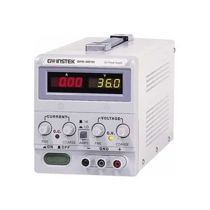 منبع تغذیه گودویل (GW Instek) SPS-3610