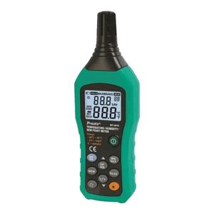 تستر دما و رطوبت پروسکیت (PROSKIT) MT-4616