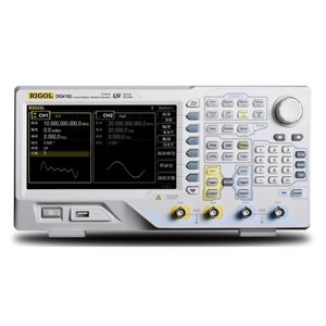 فانکشن ژنراتور ریگول (RIGOL) DG4102