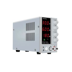 منبع تغذیه وانپتک (WANPTEK) NPS 306W