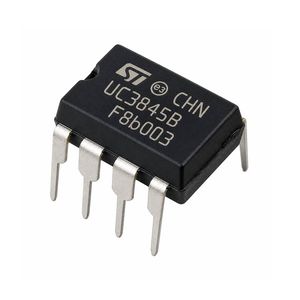 آیسی UC3845B پکیج DIP-8