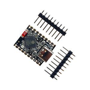 ماژول ESP32-S3 SuperMini دارای Wi-Fi 2.4GHz و Bluetooth 5 با ورودی Type-C