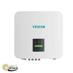 اینورتر خورشیدی آن گرید ویچی vss-15k-m3 - گروه مهندسی ادریسان