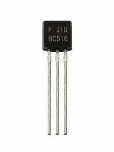 ترانزیستور BC516