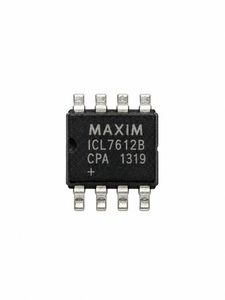 آی سی ICL7612BCPA