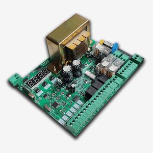 برد جک پارکینگی Pro Max