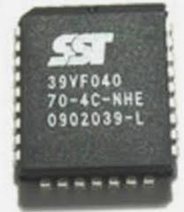 sst39vf040-70