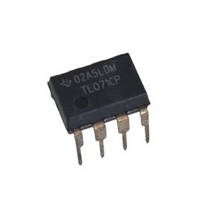 آی سی TL071CP
