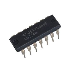 آی سی LM224N
