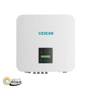اینورتر خورشیدی آن گرید ویچی vss-20k-m3 - گروه مهندسی ادریسان