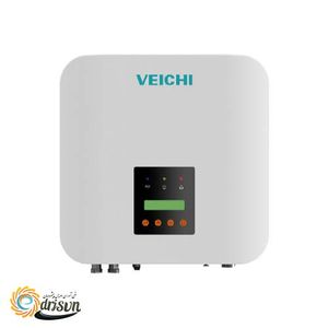اینورتر خورشیدی آن گرید ویچی vss-5k-m2 - گروه مهندسی ادریسان