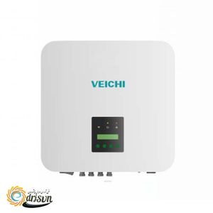 اینورتر خورشیدی آن گرید ویچی vss-5k-m3 - گروه مهندسی ادریسان