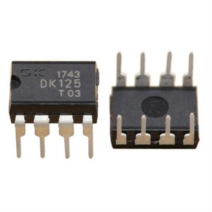 آی سی رگولاتور DK125 – DIP