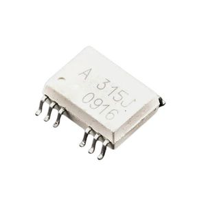 اپتوکوپلر گیت درایور SMD HCPL-315J