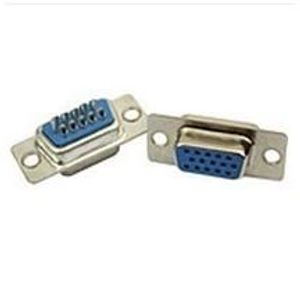 سوکت کامپیوتری 15 پین مادگی VGA(سر کابل) - DB15-F-VGA